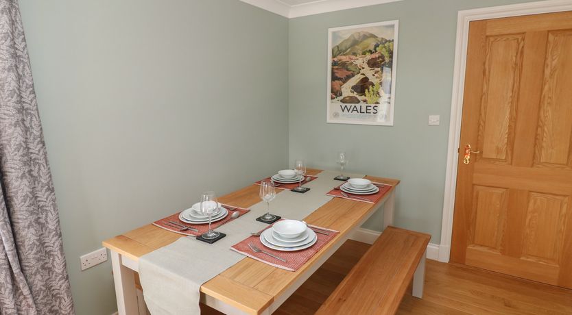 Photo of The Annexe, Meadow Croft