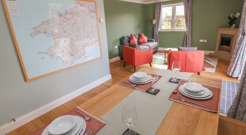 Photo of The Annexe, Meadow Croft