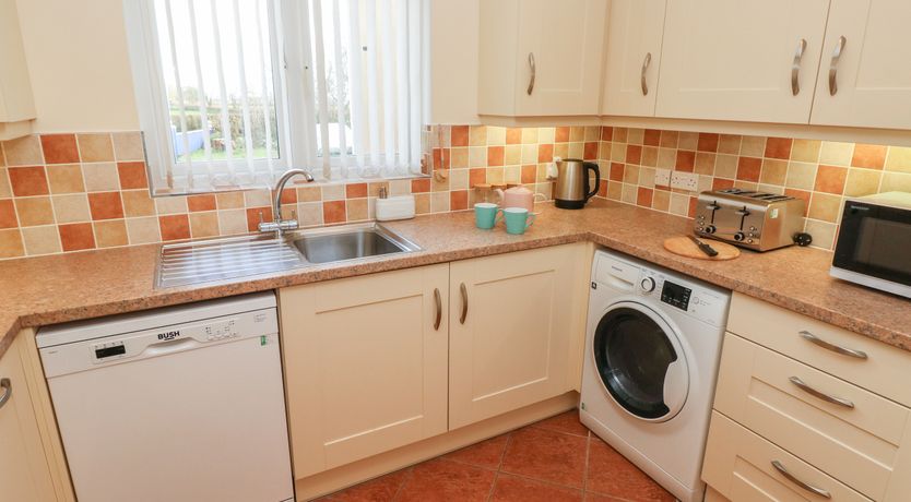 Photo of The Annexe, Meadow Croft