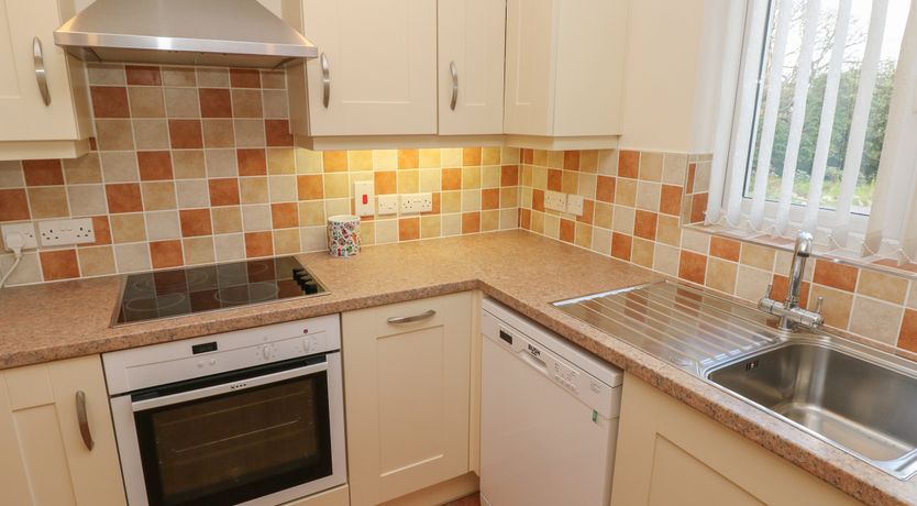 Photo of The Annexe, Meadow Croft