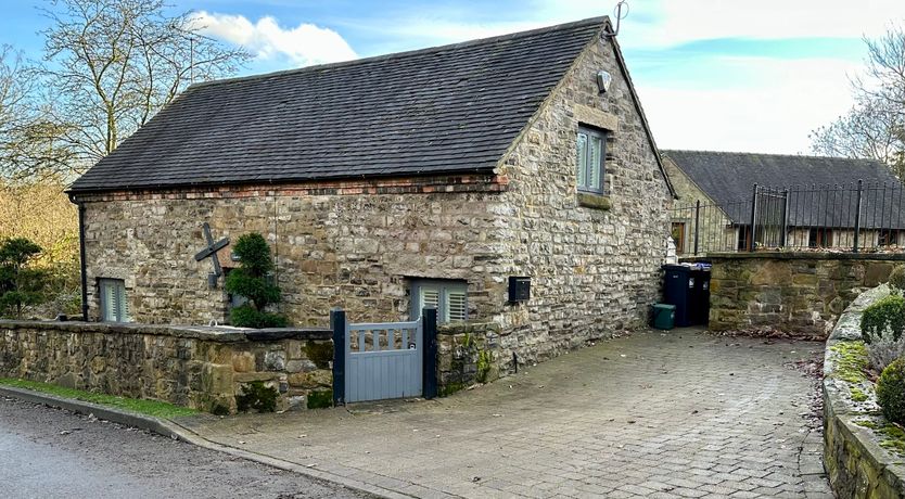 Photo of Lilimae Barn