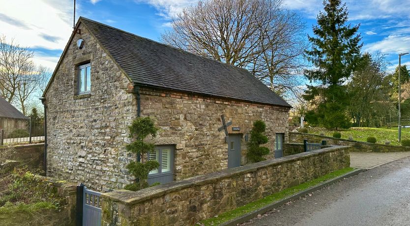 Photo of Lilimae Barn