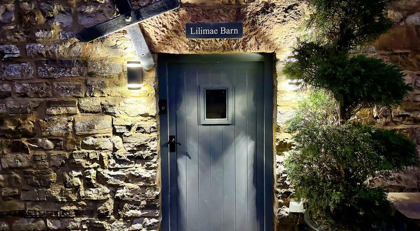 Photo of Lilimae Barn