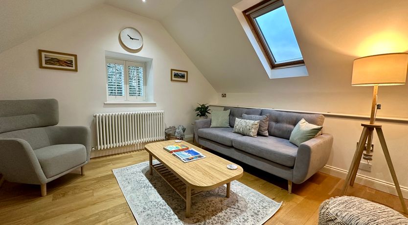 Photo of Lilimae Barn