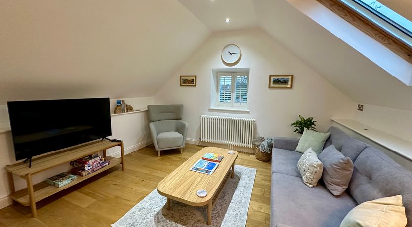 Photo of Lilimae Barn