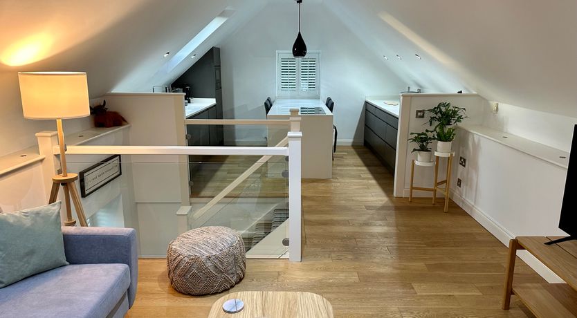 Photo of Lilimae Barn