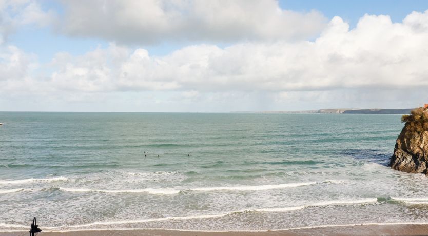 Photo of Towan Penthouse