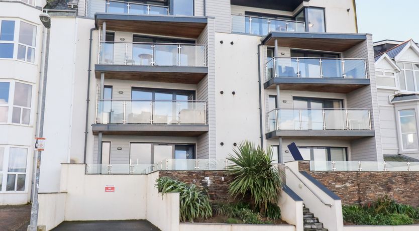 Photo of Towan Penthouse