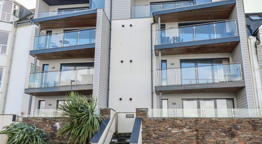 Photo of Towan Penthouse