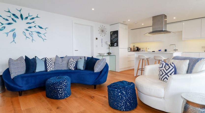 Photo of Towan Penthouse