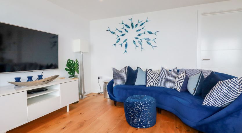 Photo of Towan Penthouse