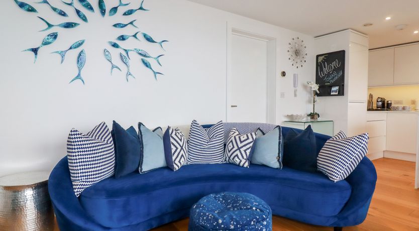 Photo of Towan Penthouse