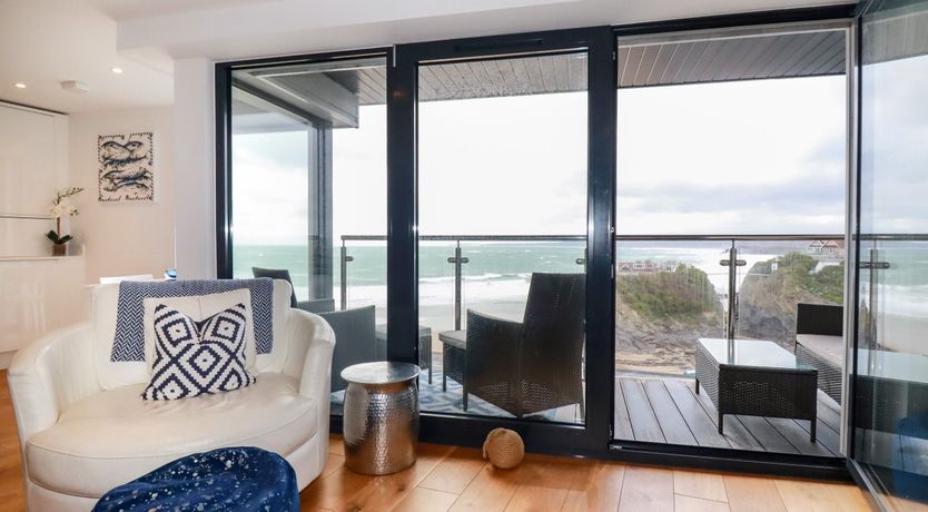 Photo of Towan Penthouse