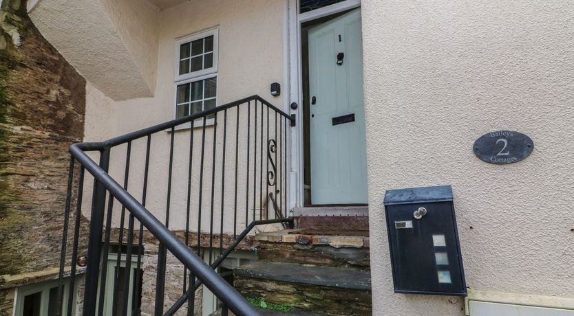 Photo of 1 Bailey's Cottage