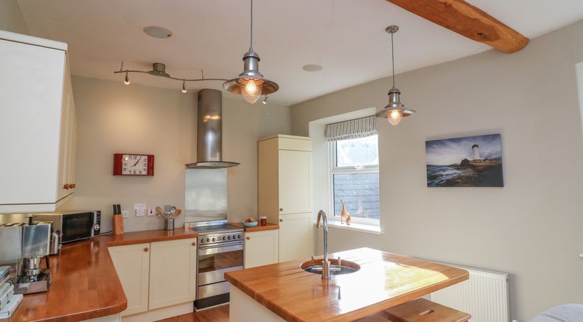 Photo of 1 Bailey's Cottage