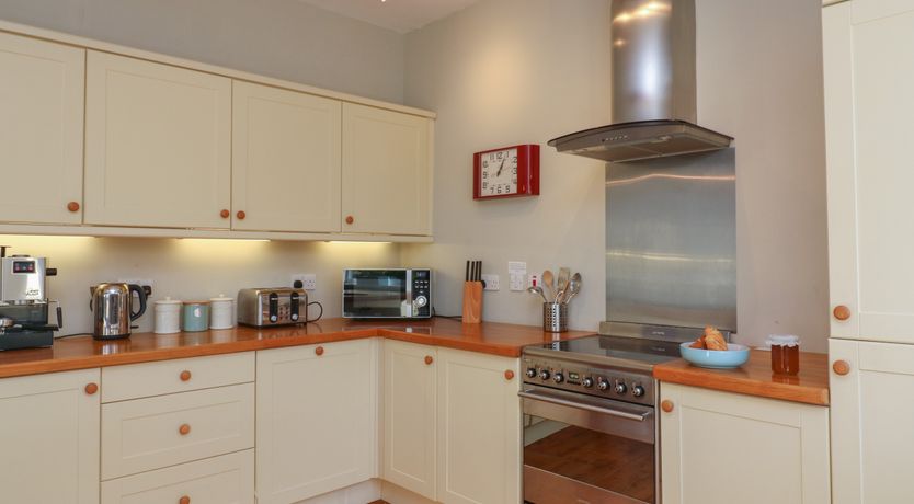 Photo of 1 Bailey's Cottage