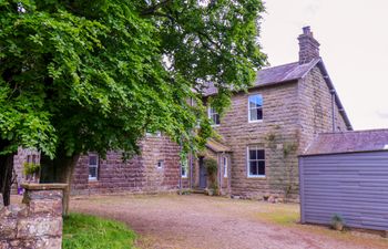 The Grange Holiday Home