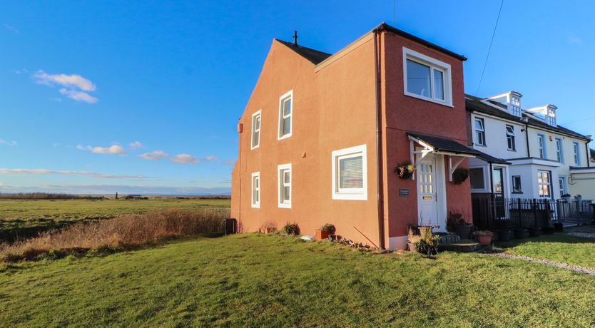 Photo of Woodbine Cottage