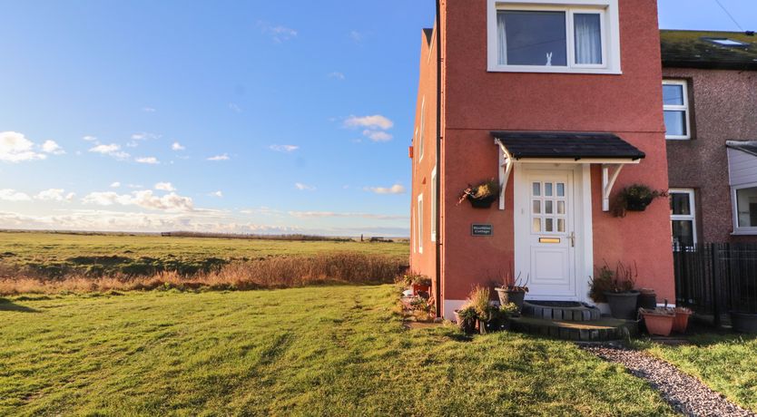 Photo of Woodbine Cottage