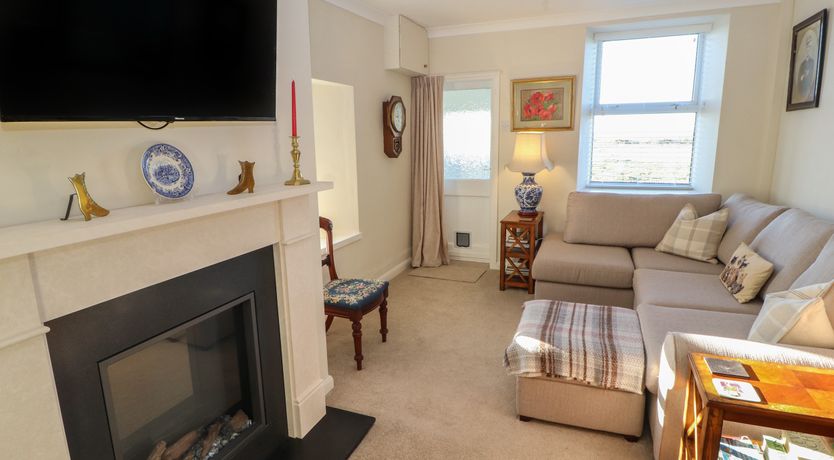 Photo of Woodbine Cottage