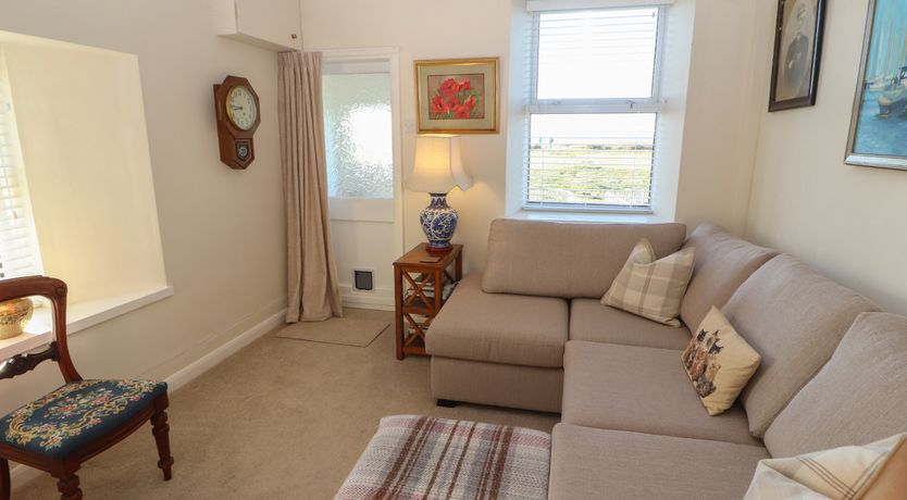 Photo of Woodbine Cottage