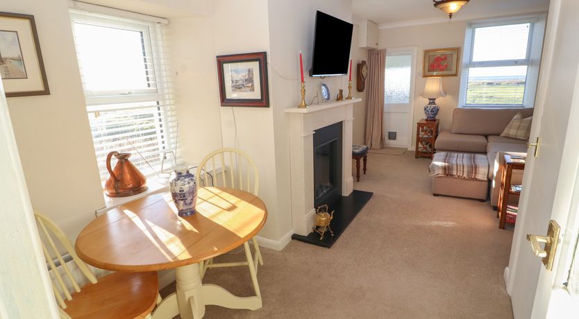 Photo of Woodbine Cottage