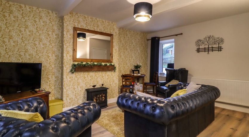 Photo of The Robins Holiday Cottage