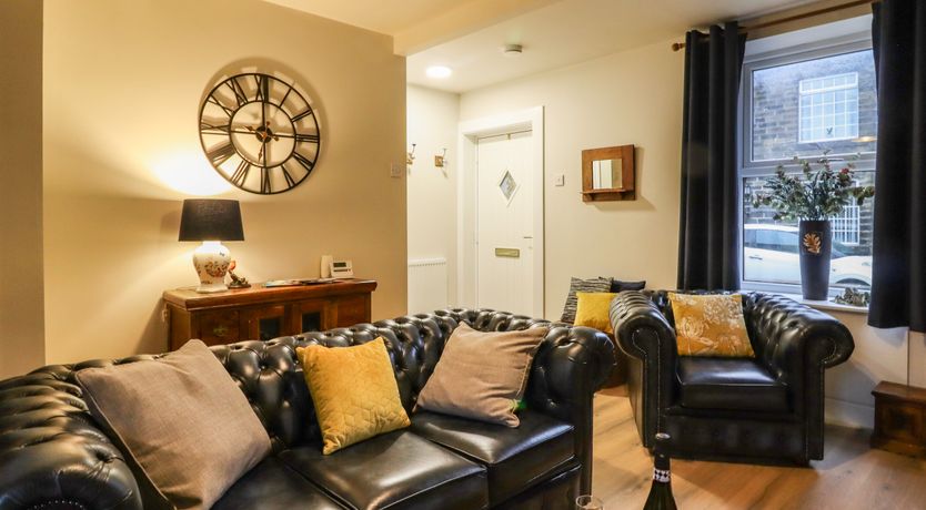 Photo of The Robins Holiday Cottage