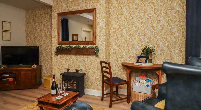 Photo of The Robins Holiday Cottage