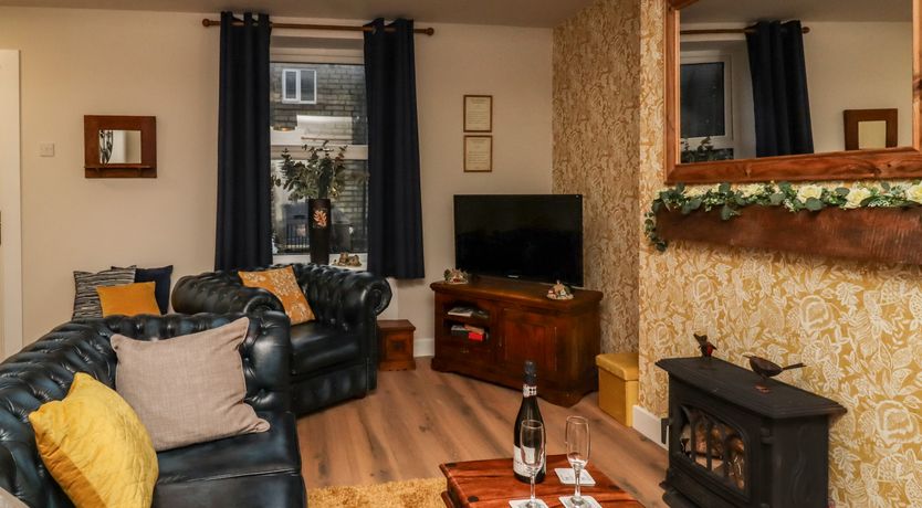 Photo of The Robins Holiday Cottage