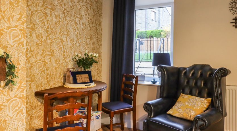 Photo of The Robins Holiday Cottage