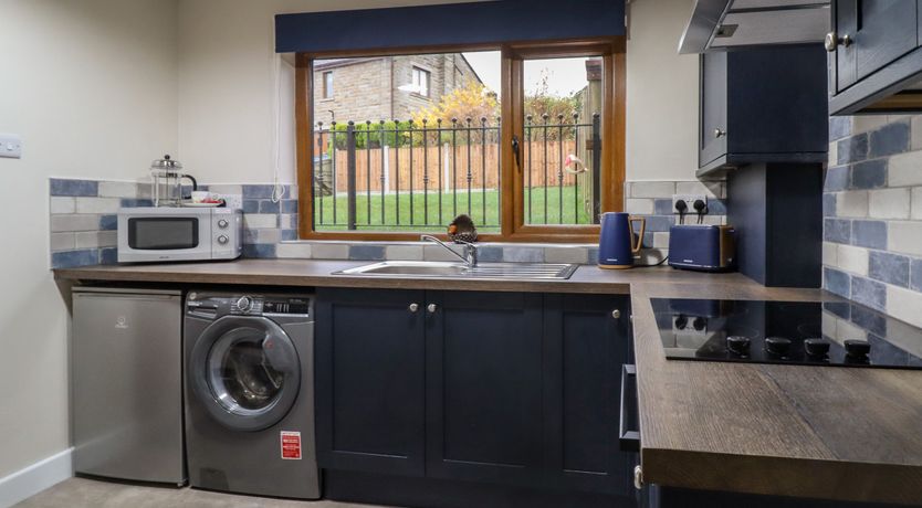 Photo of The Robins Holiday Cottage