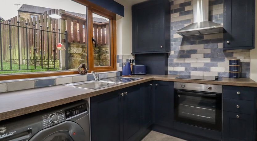 Photo of The Robins Holiday Cottage