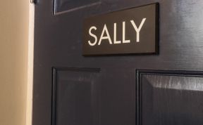 Photo of Sally