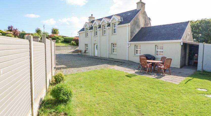 Photo of Maulnagirra