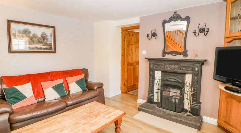 Photo of Maulnagirra