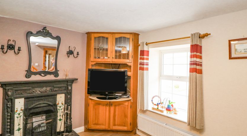 Photo of Maulnagirra