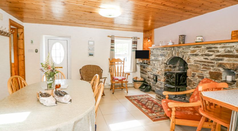 Photo of Maulnagirra