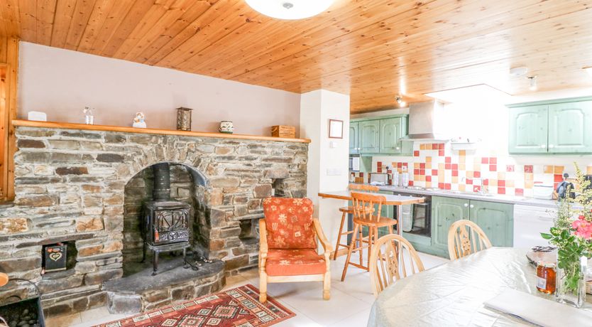 Photo of Maulnagirra