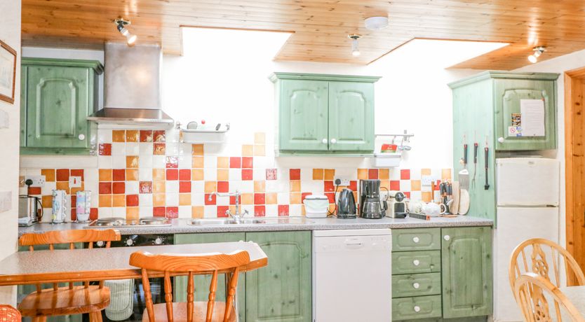 Photo of Maulnagirra