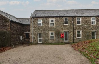 8 Little Mell Fell Holiday Home