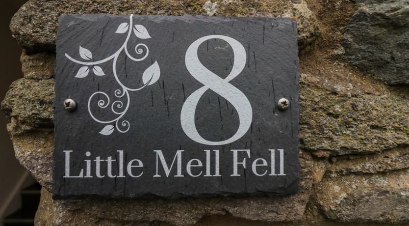 Photo of 8 Little Mell Fell