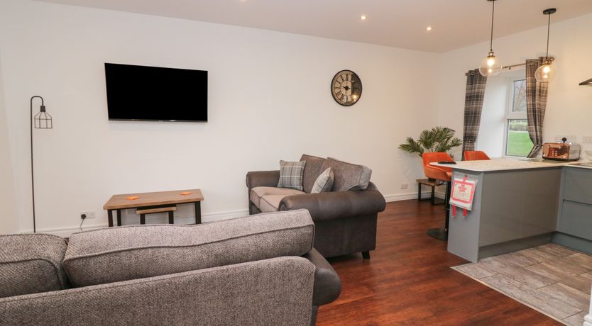 Photo of 8 Little Mell Fell