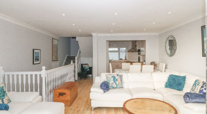 Photo of The Beach House