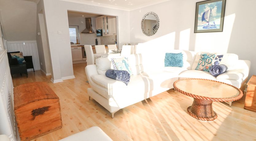 Photo of The Beach House