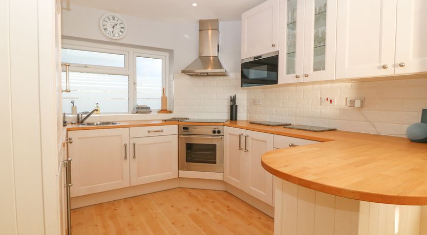 Photo of The Beach House