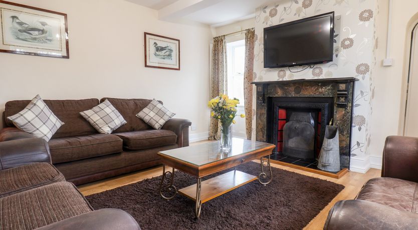 Photo of Manor Farmhouse