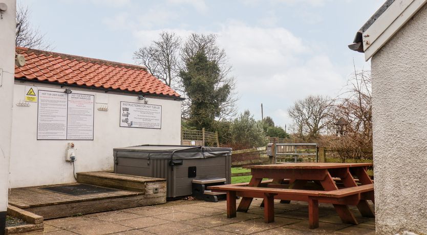 Photo of Manor Farmhouse