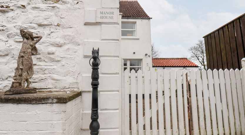 Photo of Manor Farmhouse