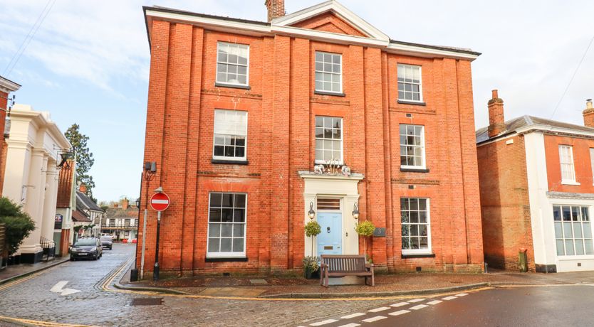 Photo of 3 Old Market Place